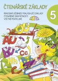 neuveden: Čtenářské základy 5