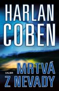 Coben Harlan: Mrtvá z Nevady