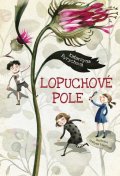 Ryrychová Katarzyna: Lopuchové pole