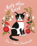 Pawlak Pawel: Malý atlas koček