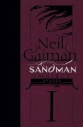 Gaiman Neil: Sandman omnibus svazek I. (základní verze)