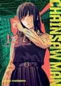 Fudžimoto Tacuki: Chainsaw Man 12 - Pták a válka