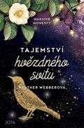 Webberová Heather: Tajemství hvězdného svitu