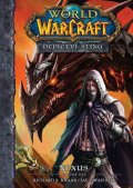 Knaak Richard A.: World of Warcraft Dědictví stínů 2 - Nexus