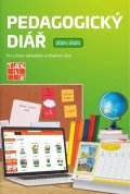 neuveden: Pedagogický diář 2024/2025