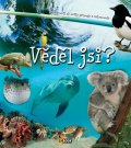 neuveden: Věděl jsi? - Zajímavosti ze světa přírody a astronomie