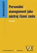 Stýblo Jiří: Personální management