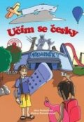 Svobodová Jana: Učím se česky 2 - Aquapark