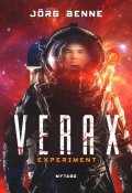 Benne Jörg: Verax: Experiment (gamebook)