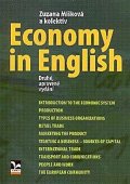 Míšková Zuzana: Economy in English (3. vydání)