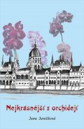 Jurečková Jana: Nejkrásnější z orchidejí