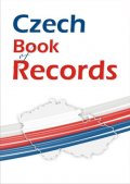 Rafaj Luboš: Czech Book of Records