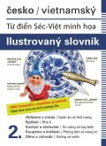 Dolanská Hrachová Jana: Česko-vietnamský ilustrovaný slovník 2.