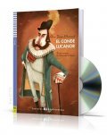 Manuel Don Juan: Lecturas ELI Adolescentes 2/A2: El conde Lucanor + Downloadable Multimedia
