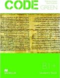 Cochrane Start: Code Green B1+: Student´s Book