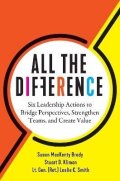 Susan MacKenty Brady: All the Difference
