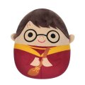neuveden: Squishmallows Harry Potter ve famfrpálovém úboru 20 cm
