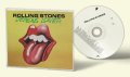 : CD THE ROLLING STONES - JEALOUS LOVER