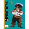neuveden: DJECO Karetní hra Útok pirátů