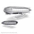 neuveden: Metal Earth 3D puzzle: Graf Zeppelin