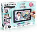 neuveden: Creator Tablet s tiskárnou 6v1