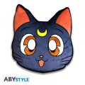 neuveden: Sailor Moon Polštář - Luna