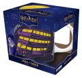 -: Harry Potter Hrnek - Knight Bus 320 ml