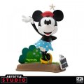 neuveden: Disney figurka - Minnie Mouse 10 cm