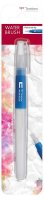 neuveden: Tombow Vodní štětec Water Brush - plochý štětcový hrot