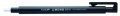 neuveden: Tombow Gumovací tužka Mono Zero 2,3 mm - černá