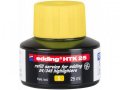 neuveden: Edding Inkoust do zvýrazňovačů HTK 25 - žlutý