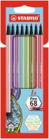neuveden: Fixa STABILO Pen 68 sada 8 ks