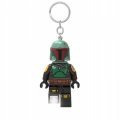 neuveden: Svítící figurka LEGO® Star Wars Mandalorian 2