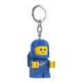 neuveden: LEGO Minifigures Svítící figurka - Space Baby