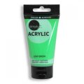 neuveden: Daler - Rowney SIMPLY akrylová barva - Leaf Green 75 ml
