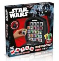 neuveden: Hra Match: Star Wars