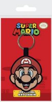 neuveden: Klíčenka Super Mario