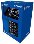 neuveden: Dárkový set Playstation obsahuje hrnek/klíčenku/tácek