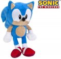neuveden: Ježek Sonic plyšák 30 cm