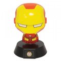 neuveden: LED světlo Marvel - Iron Man