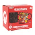 neuveden: Hrnek Super Mario 550 ml, měnící