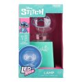 neuveden: Stitch LED Lampa Žárovka