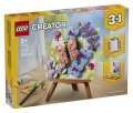 : LEGO® Creator 3 v 1 31390 Květinová malba