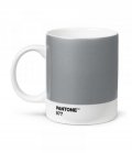 neuveden: Pantone Hrnek - Silver 877 C