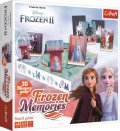 neuveden: Hra: Frozen Memories  /  Frozen 2
