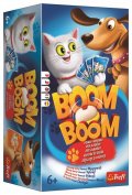 neuveden: Hra: Boom Boom - Psi a kočky