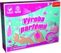 neuveden: Science4you: Výroba parfémů