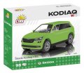 neuveden: Stavebnice COBI - Škoda Kodiaq VRS, 1:35, 98 k