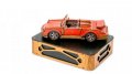 neuveden: Wooden City Puzzle 3D Sportovní auto, dřevěné