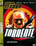 neuveden: Torrente blbec jménem zákon - DVD